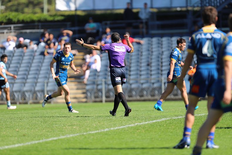 HMC Elimination Final EELS vs SHARKS
