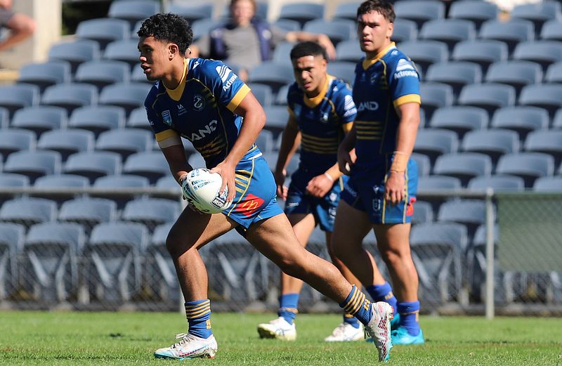 HMC Elimination Final EELS vs SHARKS