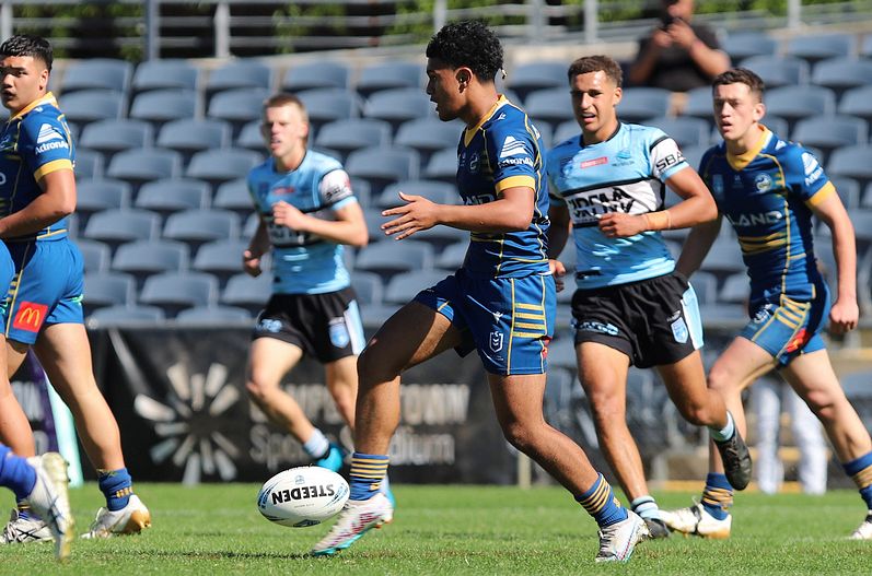 HMC Elimination Final EELS vs SHARKS