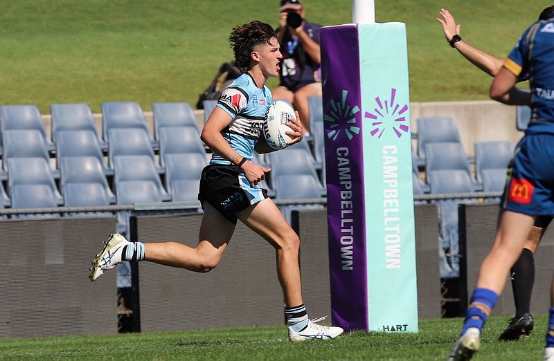 HMC Elimination Final EELS vs SHARKS