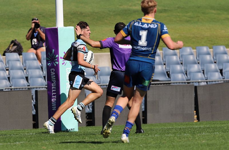 HMC Elimination Final EELS vs SHARKS