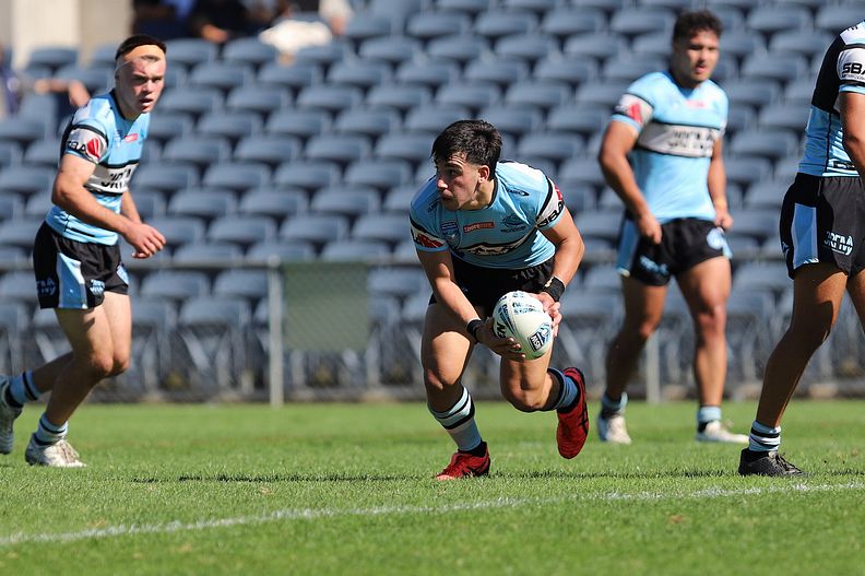 HMC Elimination Final EELS vs SHARKS