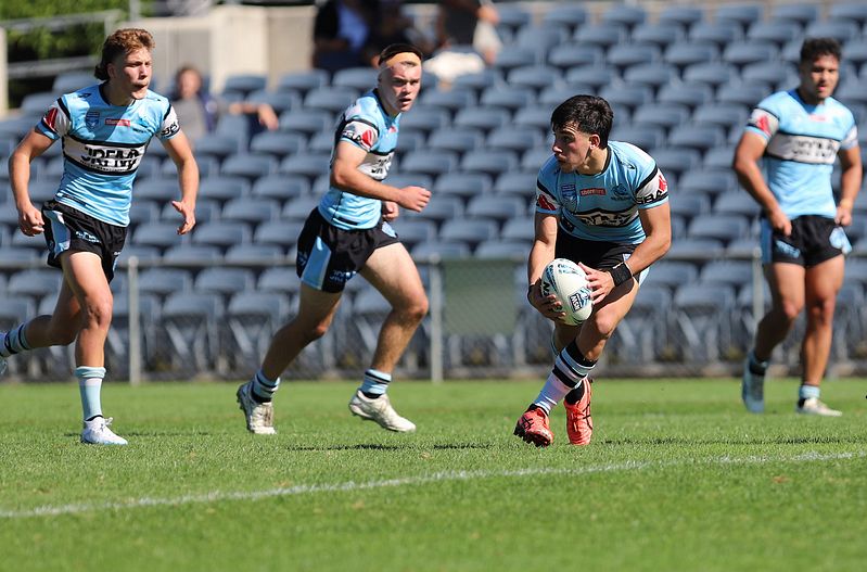 HMC Elimination Final EELS vs SHARKS