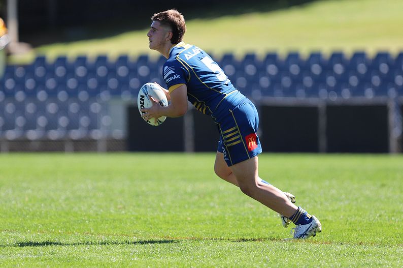 HMC Elimination Final EELS vs SHARKS