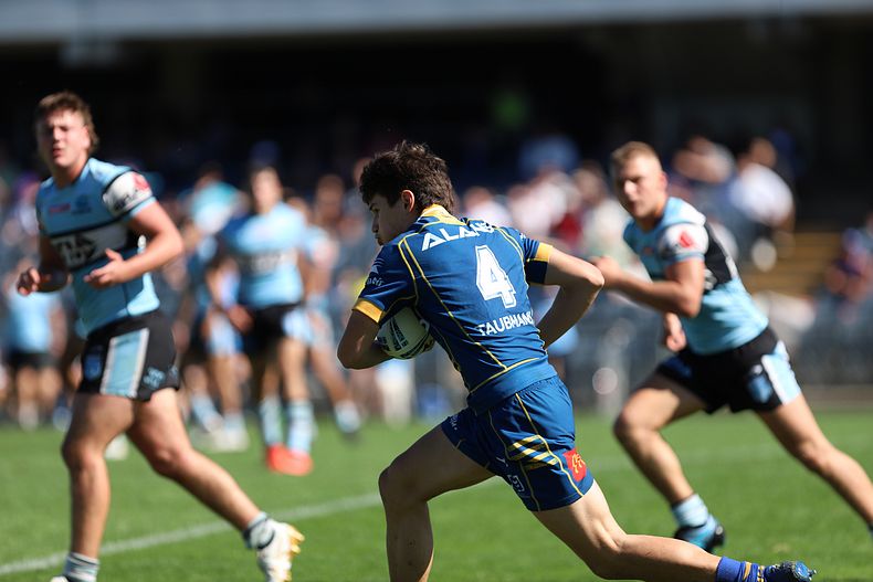 HMC Elimination Final EELS vs SHARKS