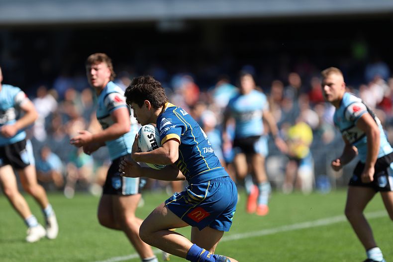 HMC Elimination Final EELS vs SHARKS