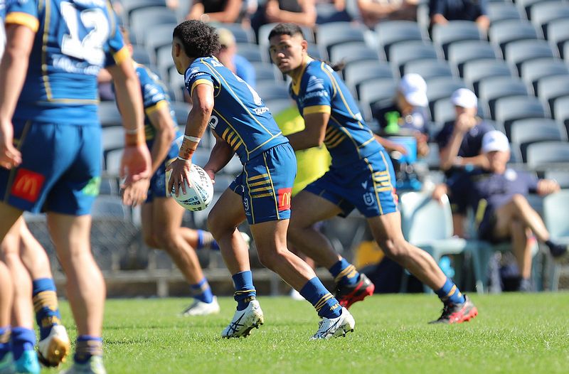 HMC Elimination Final EELS vs SHARKS