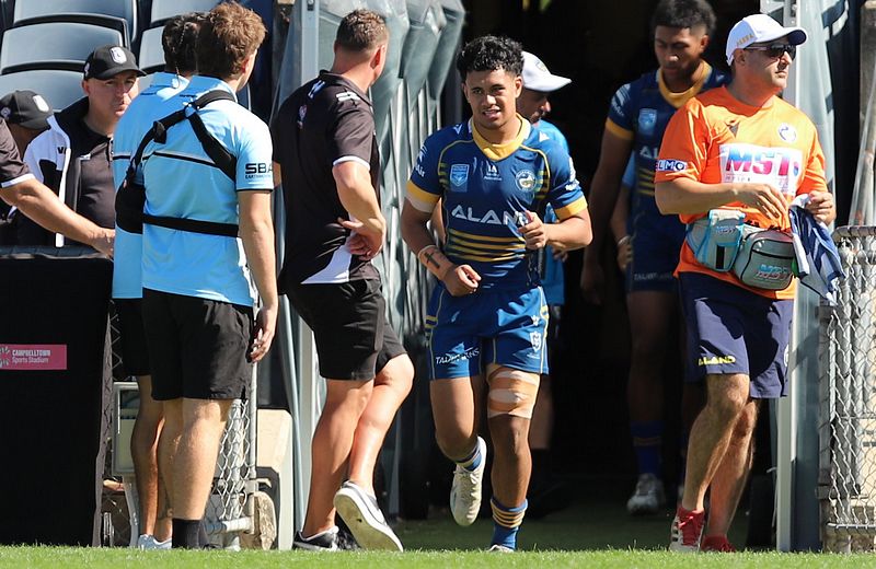 HMC Elimination Final EELS vs SHARKS