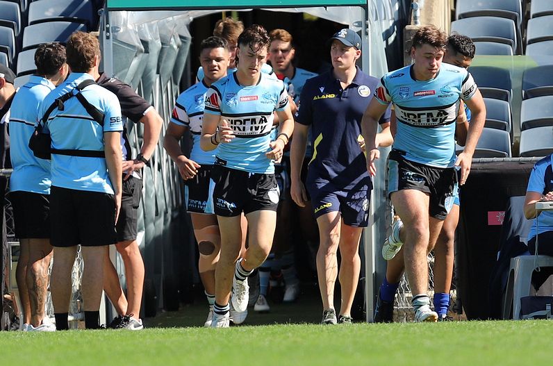 HMC Elimination Final EELS vs SHARKS
