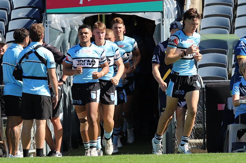 HMC Elimination Final EELS vs SHARKS