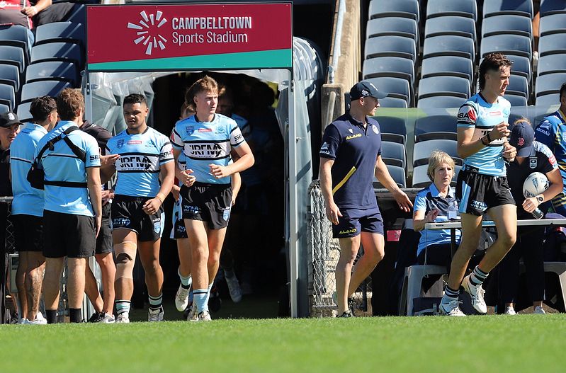 HMC Elimination Final EELS vs SHARKS