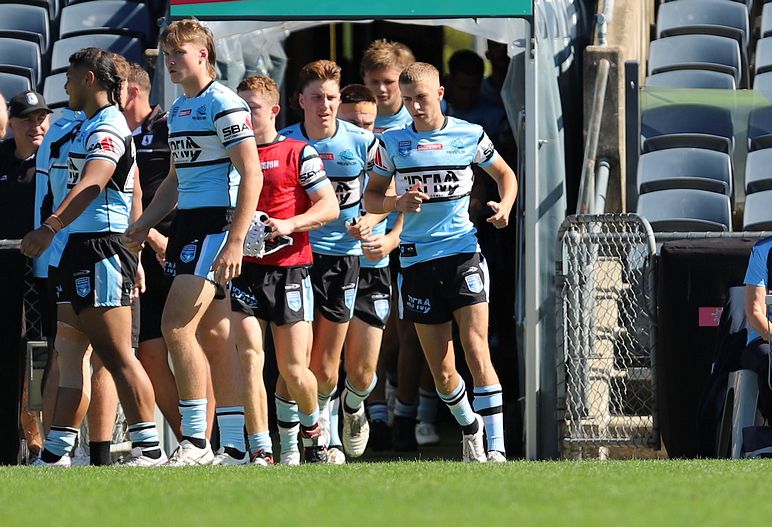 HMC Elimination Final EELS vs SHARKS