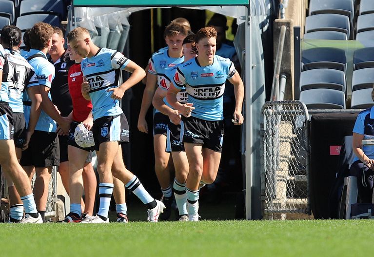 HMC Elimination Final EELS vs SHARKS