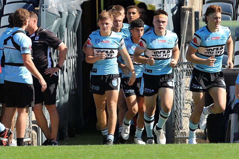 HMC Elimination Final EELS vs SHARKS