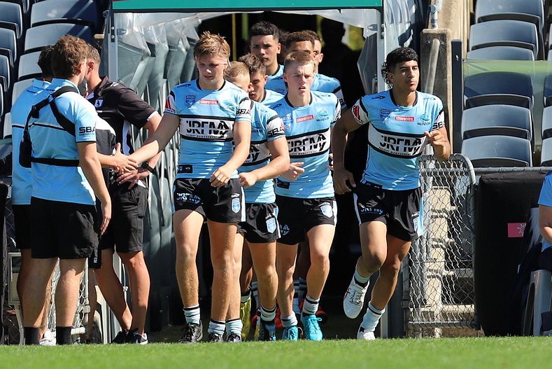HMC Elimination Final EELS vs SHARKS
