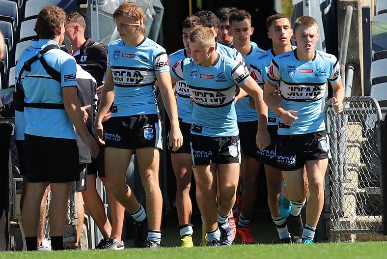 HMC Elimination Final EELS vs SHARKS