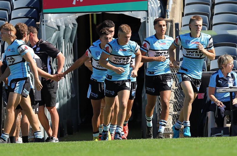 HMC Elimination Final EELS vs SHARKS