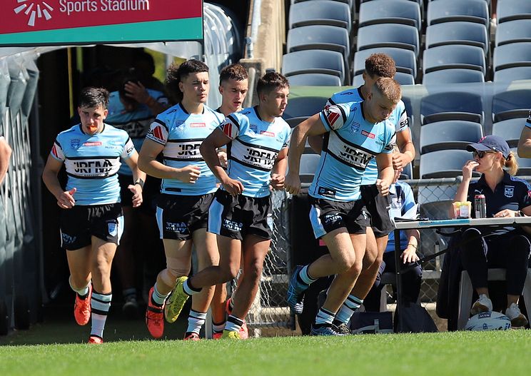 HMC Elimination Final EELS vs SHARKS