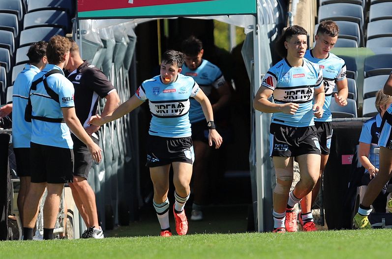 HMC Elimination Final EELS vs SHARKS
