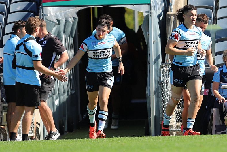 HMC Elimination Final EELS vs SHARKS