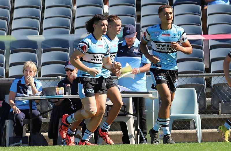HMC Elimination Final EELS vs SHARKS