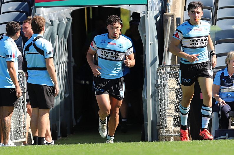 HMC Elimination Final EELS vs SHARKS