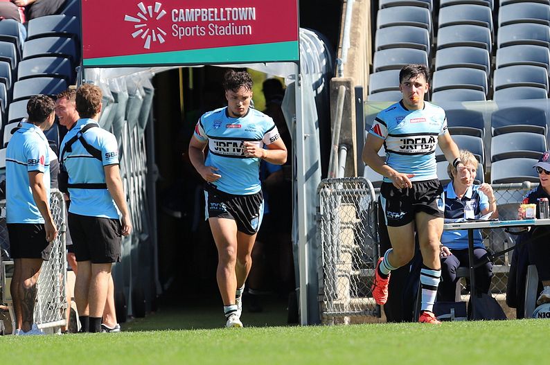 HMC Elimination Final EELS vs SHARKS