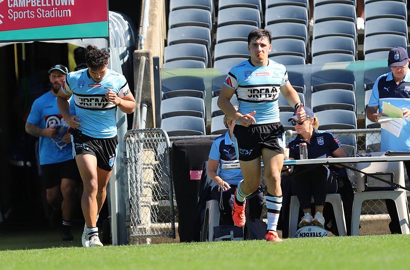 HMC Elimination Final EELS vs SHARKS