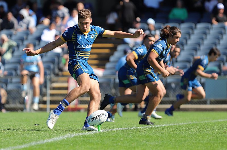 HMC Elimination Final EELS vs SHARKS