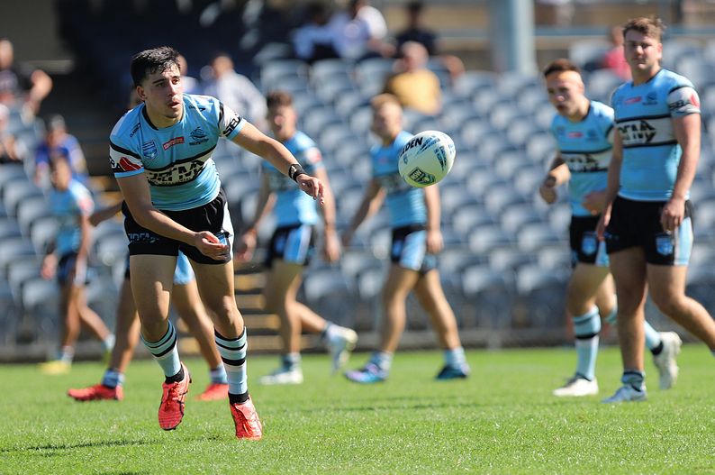 HMC Elimination Final EELS vs SHARKS