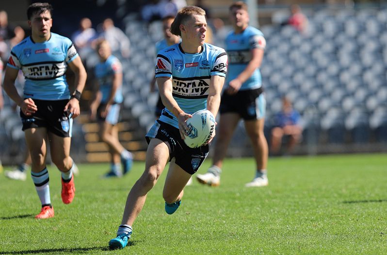 HMC Elimination Final EELS vs SHARKS
