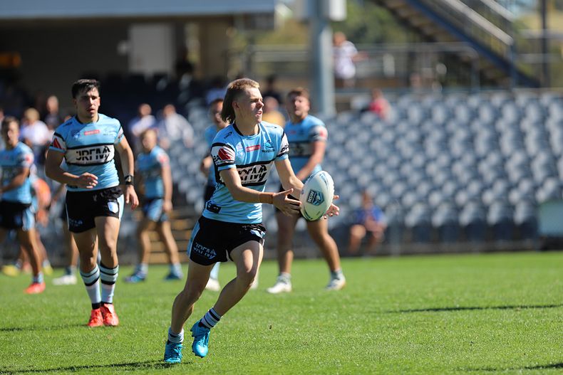 HMC Elimination Final EELS vs SHARKS