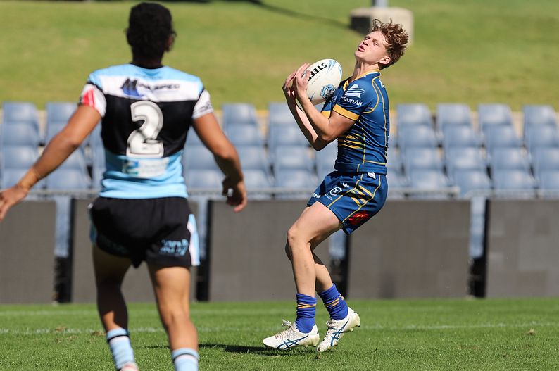 HMC Elimination Final EELS vs SHARKS