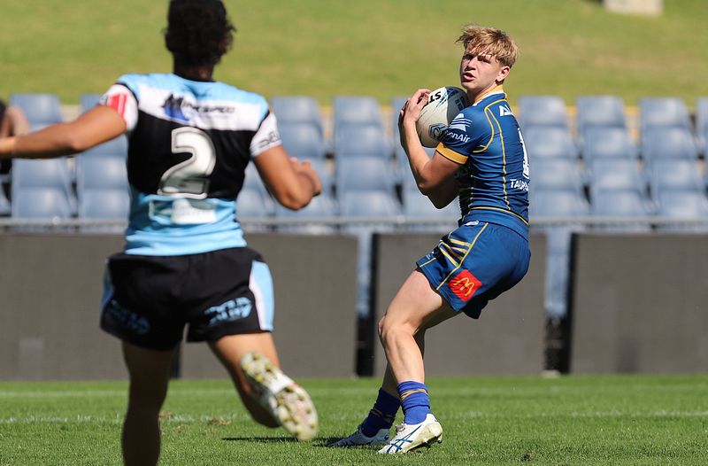 HMC Elimination Final EELS vs SHARKS