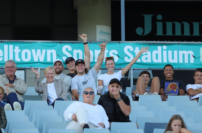 HMC Elimination Final EELS vs SHARKS
