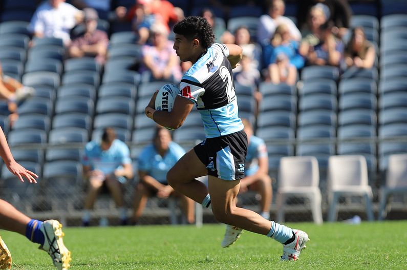 HMC Elimination Final EELS vs SHARKS
