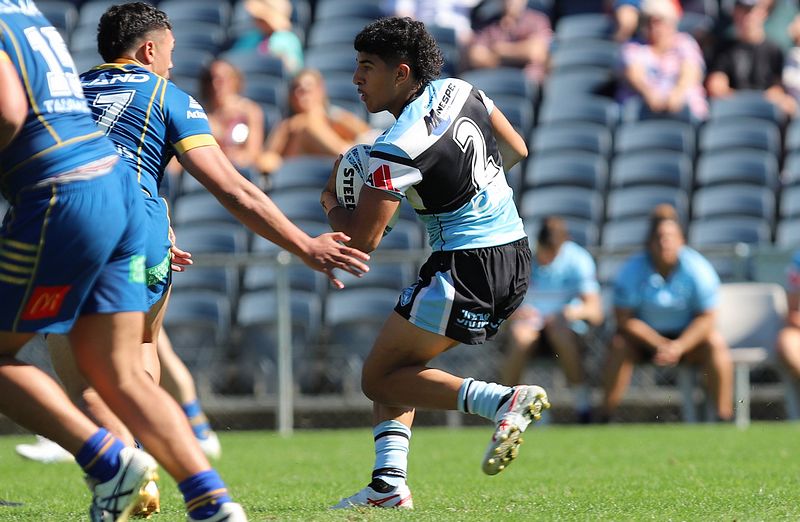 HMC Elimination Final EELS vs SHARKS