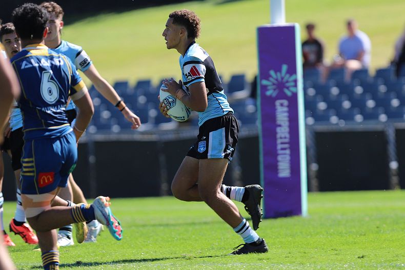 HMC Elimination Final EELS vs SHARKS