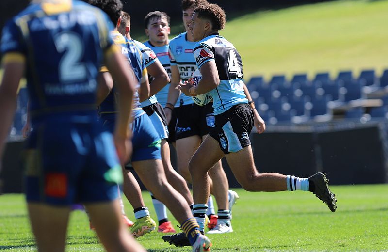 HMC Elimination Final EELS vs SHARKS