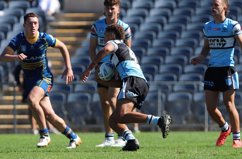 HMC Elimination Final EELS vs SHARKS