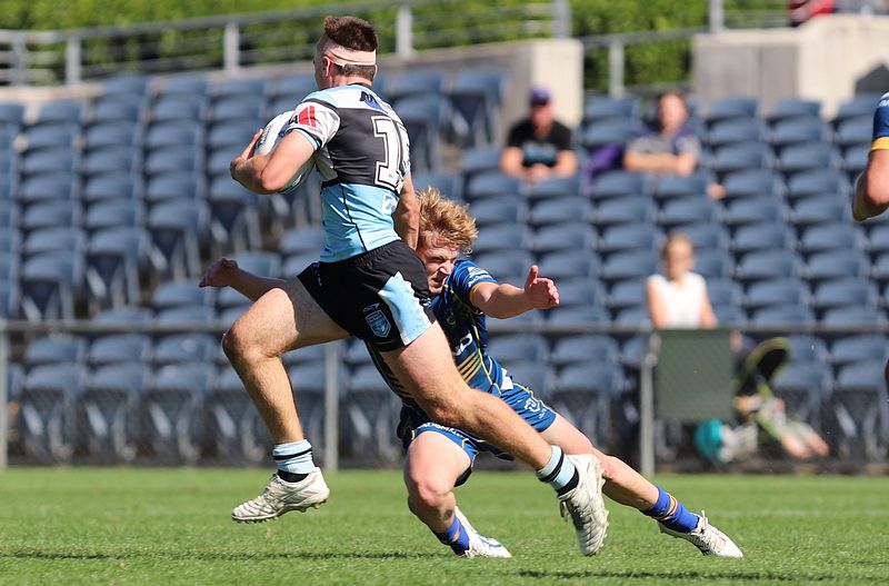 HMC Elimination Final EELS vs SHARKS