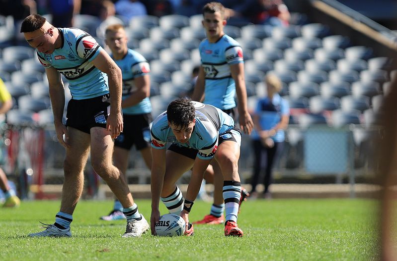 HMC Elimination Final EELS vs SHARKS