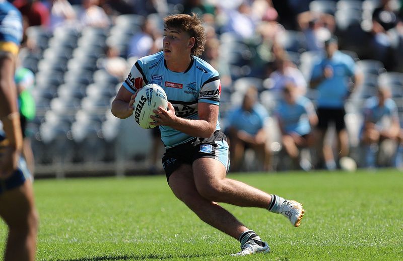 HMC Elimination Final EELS vs SHARKS