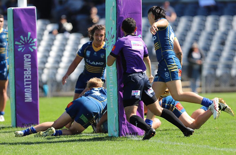 HMC Elimination Final EELS vs SHARKS