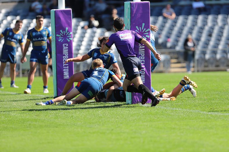 HMC Elimination Final EELS vs SHARKS