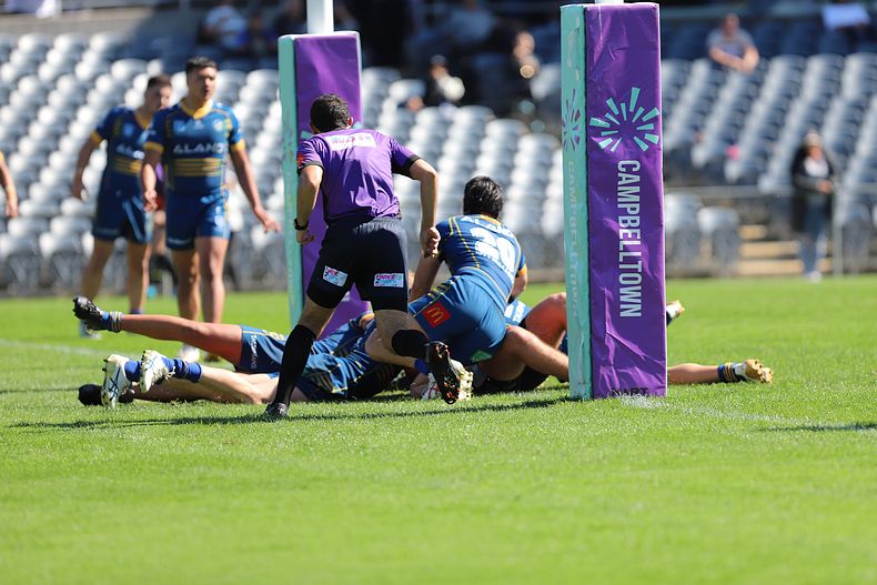HMC Elimination Final EELS vs SHARKS