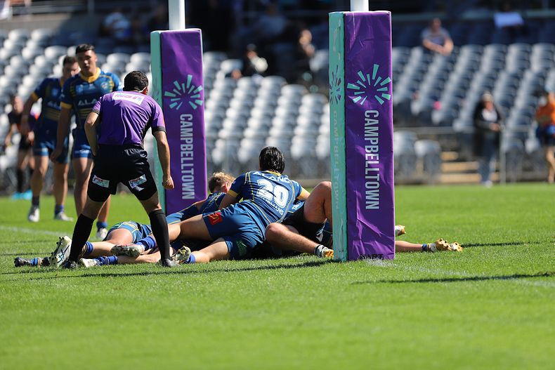 HMC Elimination Final EELS vs SHARKS