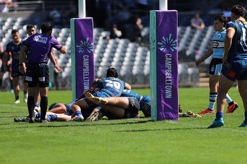 HMC Elimination Final EELS vs SHARKS