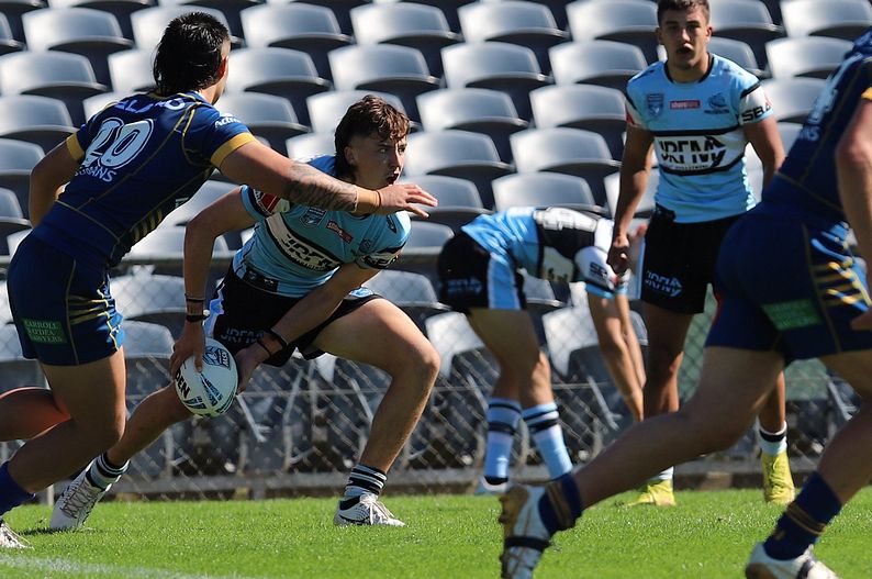 HMC Elimination Final EELS vs SHARKS