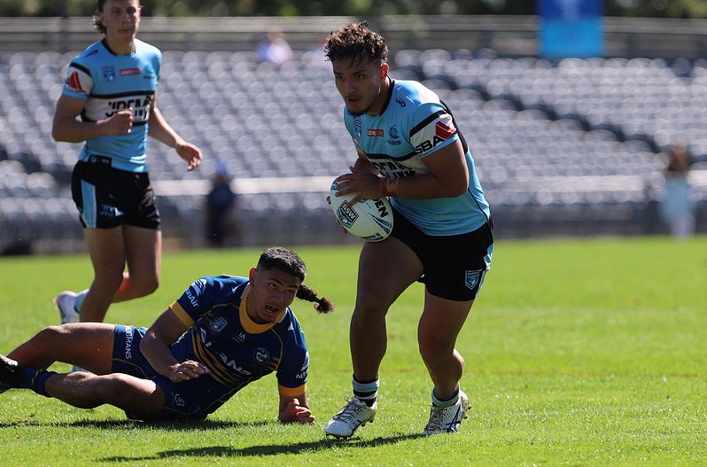HMC Elimination Final EELS vs SHARKS